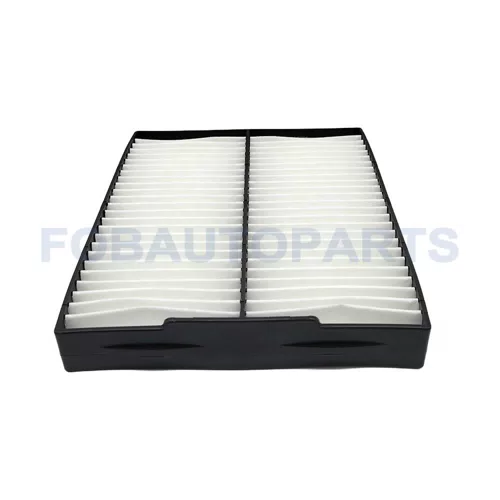 Cabin Air Filter for CHEVROLET GRAND VITARA 1.6 Y 2.0 (03-15) SUZUKI GRAND VITARA I SPHB5576 95861-54J00 CA1401 - image 4
